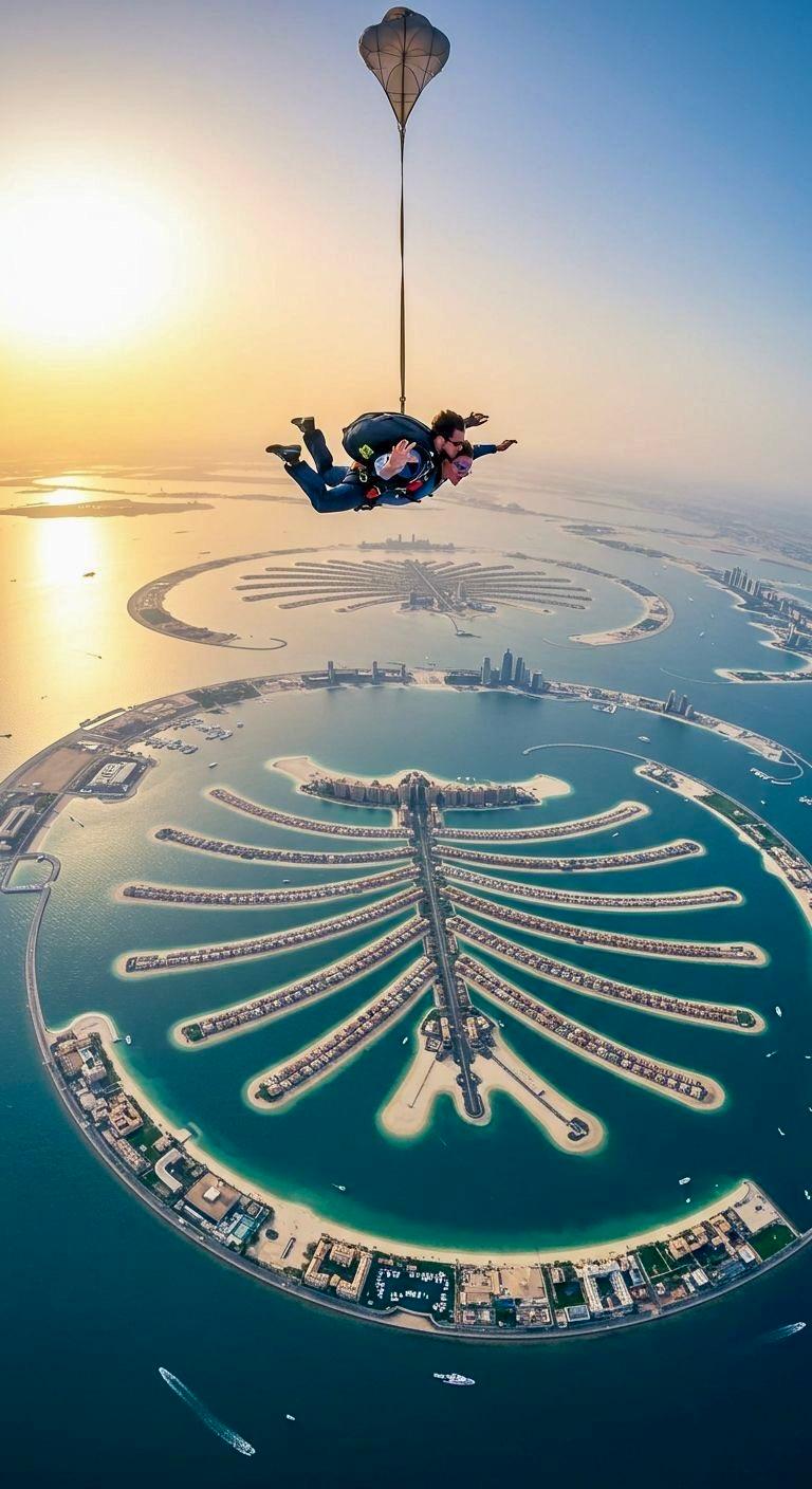 Why Dubai Stands Out