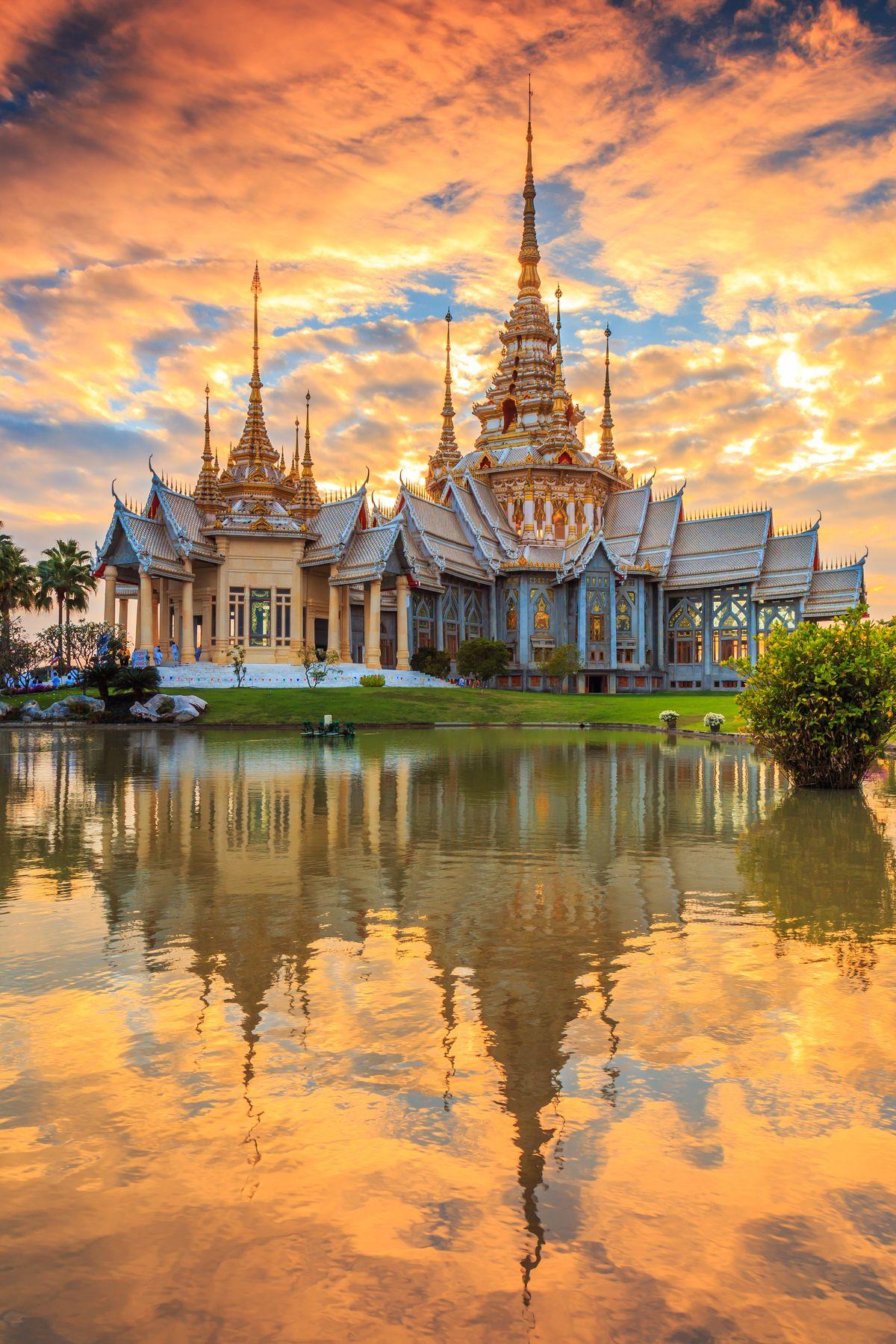 Bangkok & Pattaya