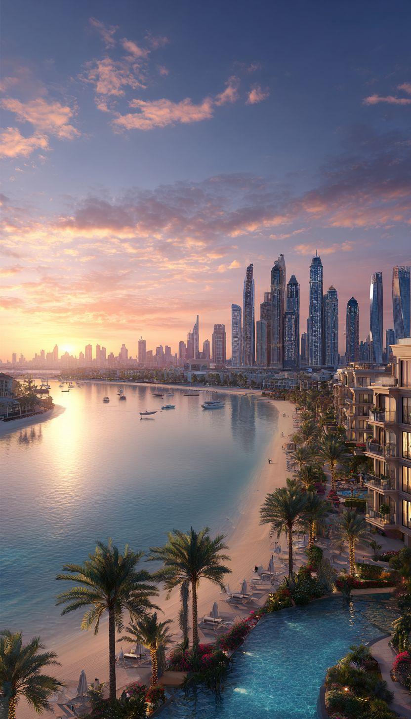 Why Dubai Stands Out