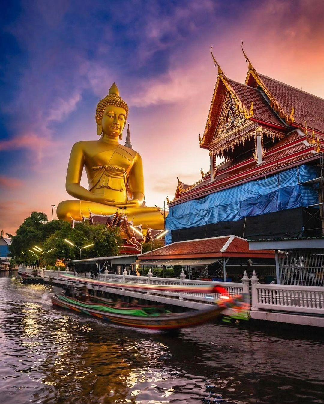 Thailand Odyssey