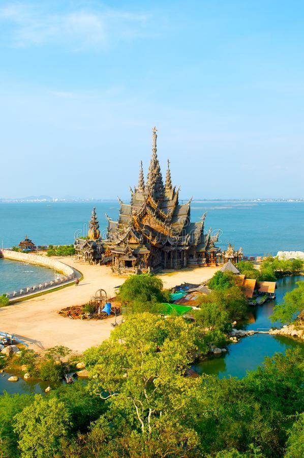 Bangkok & Pattaya